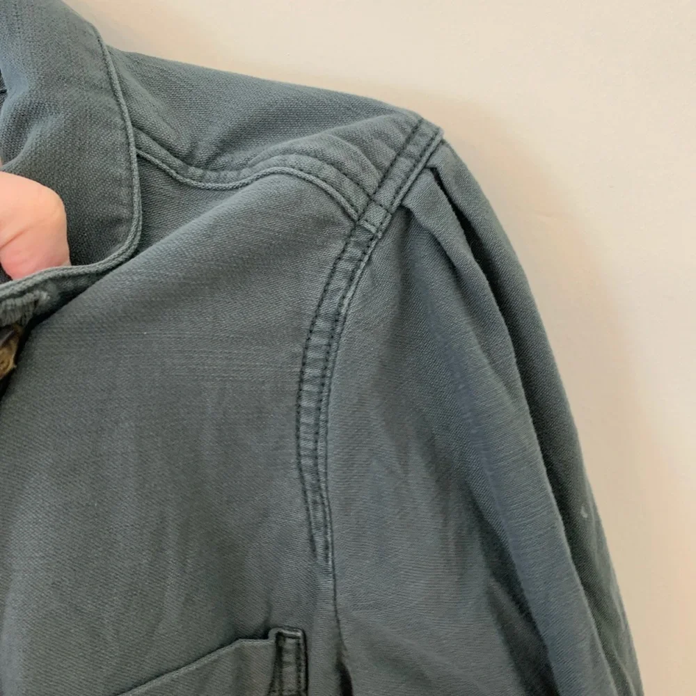 Gap Utility Parka - Picture 6 of 6